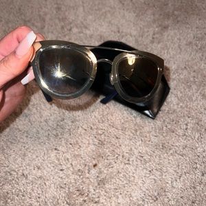 Dior sunglasses